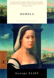 Romola (George Eliot)