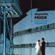 (1984) Depeche Mode - Some Great Reward