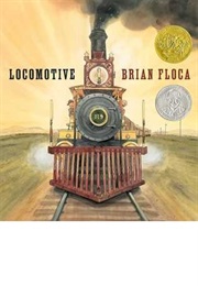 Locomotive (Brian Floca)