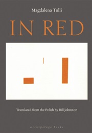 In Red (Magdalena Tulli)
