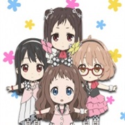 Kyoukai No Kanata: Idol Saiban! Mayoi Nagara Mo Kimi Wo Sabaku Tami