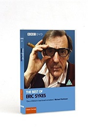 Best of Eric Sykes, the (2001)