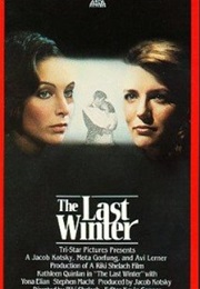 The Last Winter (1984)