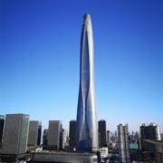 Tianjin CTF Finance Centre