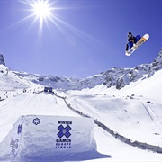 Winter X Games