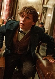 Fantastic Beasts and Where to Find Them (Filming) (2016)