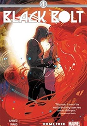 Black Bolt, Vol. 2: Home Free (Saladin Ahmed)