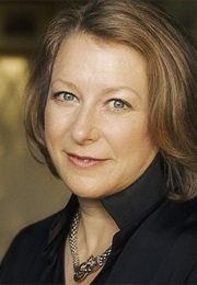 Deborah Harkness (A Discovery of Witches)