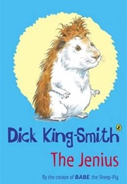 The Jenius (Dick King Smith)