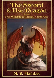 The Wardstone Trilody (M. R. Mathias)