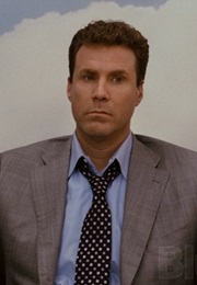 Will Ferrell- Stranger Than Fiction (2006)