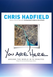 You Are Here (Chris Hadfield)