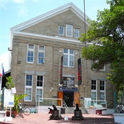 Mel Fisher Maritime Heritage Museum