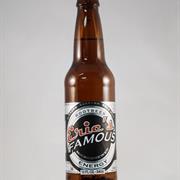 Eric's Famous Root Beer Soday