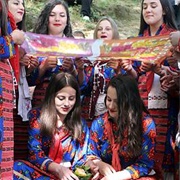 Hıdrellez Spring Celebration, North Macedonia & Turkey