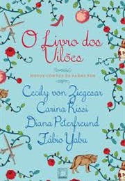 O Livro Dos Vilões (Cecily Von Ziegesar)