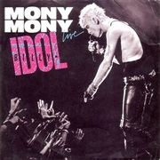 Mony Mony - Billy Idol