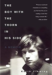 The Boy With the Thorn in His Side (Keith Fleming)
