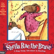 Living Books: Sheila Rae the Brave