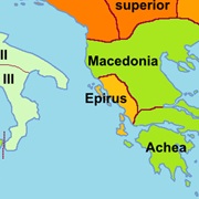 Epirus