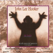John Lee Hooker - The Healer