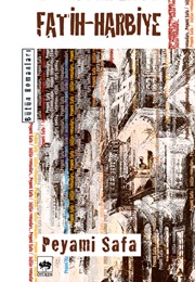 Fatih-Harbiye (Peyami Safa)