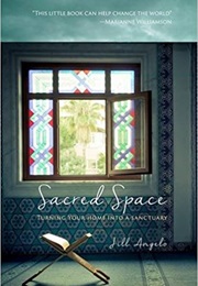 Sacred Space (Angelo)