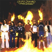 That Smell- Lynyrd Skynyrd