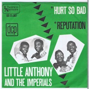Hurt So Bad - Little Anthony & the Imperials