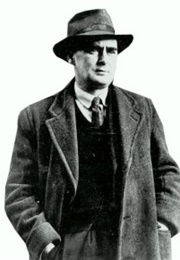 At Swim-Two-Birds (Flann O'Brien/Ireland)