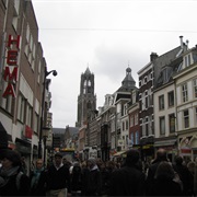 City of Utrecht