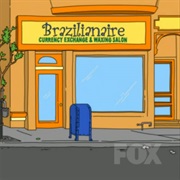 Brazilianaire: Currency Exchange & Waxing Salon