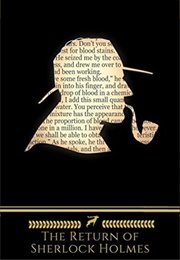 The Return of Sherlock Homes (Doyle, Arthur Conan)