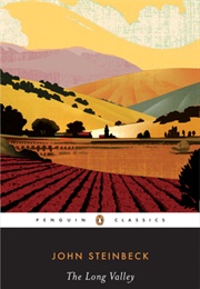 The Long Valley (John Steinbeck)
