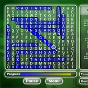 Word Searcher Deluxe