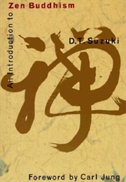 An Introduction to Zen Buddhism (D. T. Suzuki)