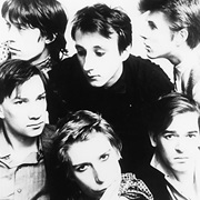 Psychedelic Furs