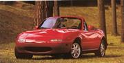 Mazda MX 5