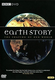 Earth Story TV Series (1998)