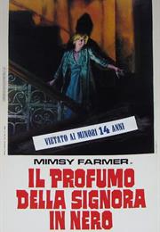 The Perfume of the Lady in Black