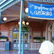 Royal Street Veranda (1966-Present)