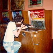 Pirates Arcade Museum (1967-1980)