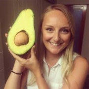 Avacado the Size of Your Head