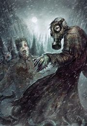 The Night Children (Alexander Gordon Smith)