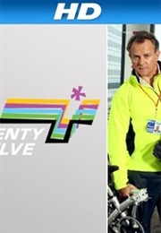 Twenty Twelve (2011)