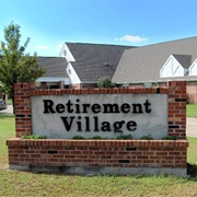 Retirement Home