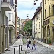 Bohnenviertel, Stuttgart