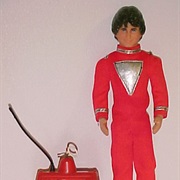 Mork Action Figure