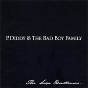 Puff Daddy & the Family - The Saga Continues...