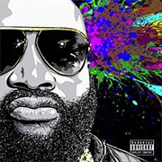 Rick Ross - Mastermind